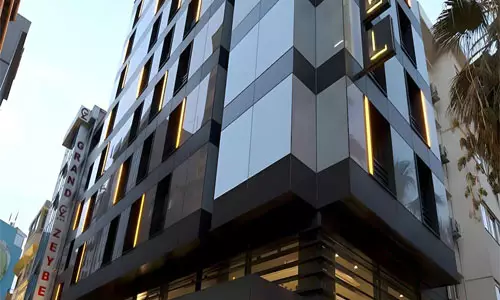 هتل اسمارت ازمیر هتل اسمارت ازمیر